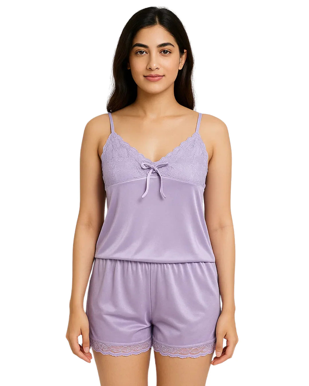 Cami Sets - Rest Charm