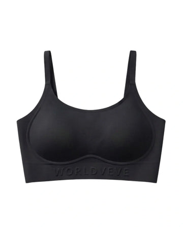 Seamless Padded Bra - Zovia