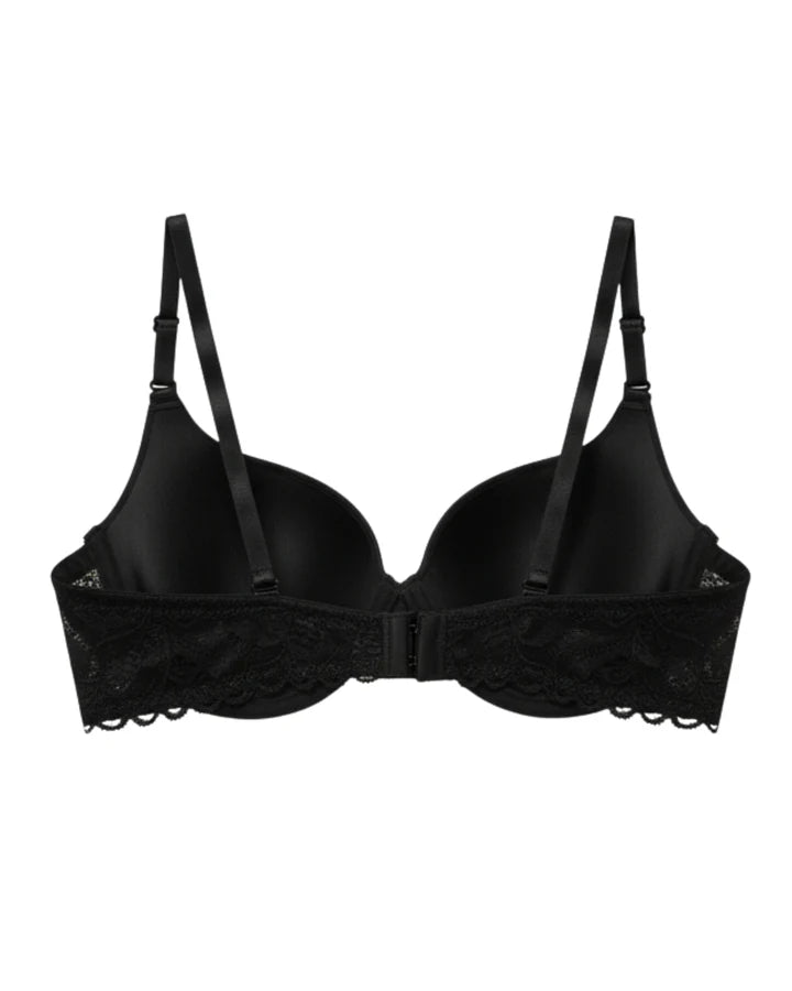 Padded T-Shirt Bra -Daily Comfort