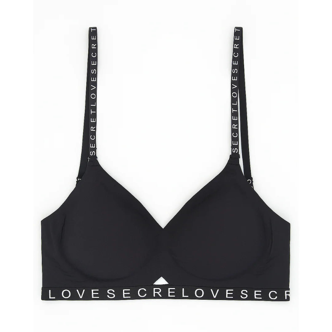 Seamless 3 Ways Padded Bra - Strap Luxe