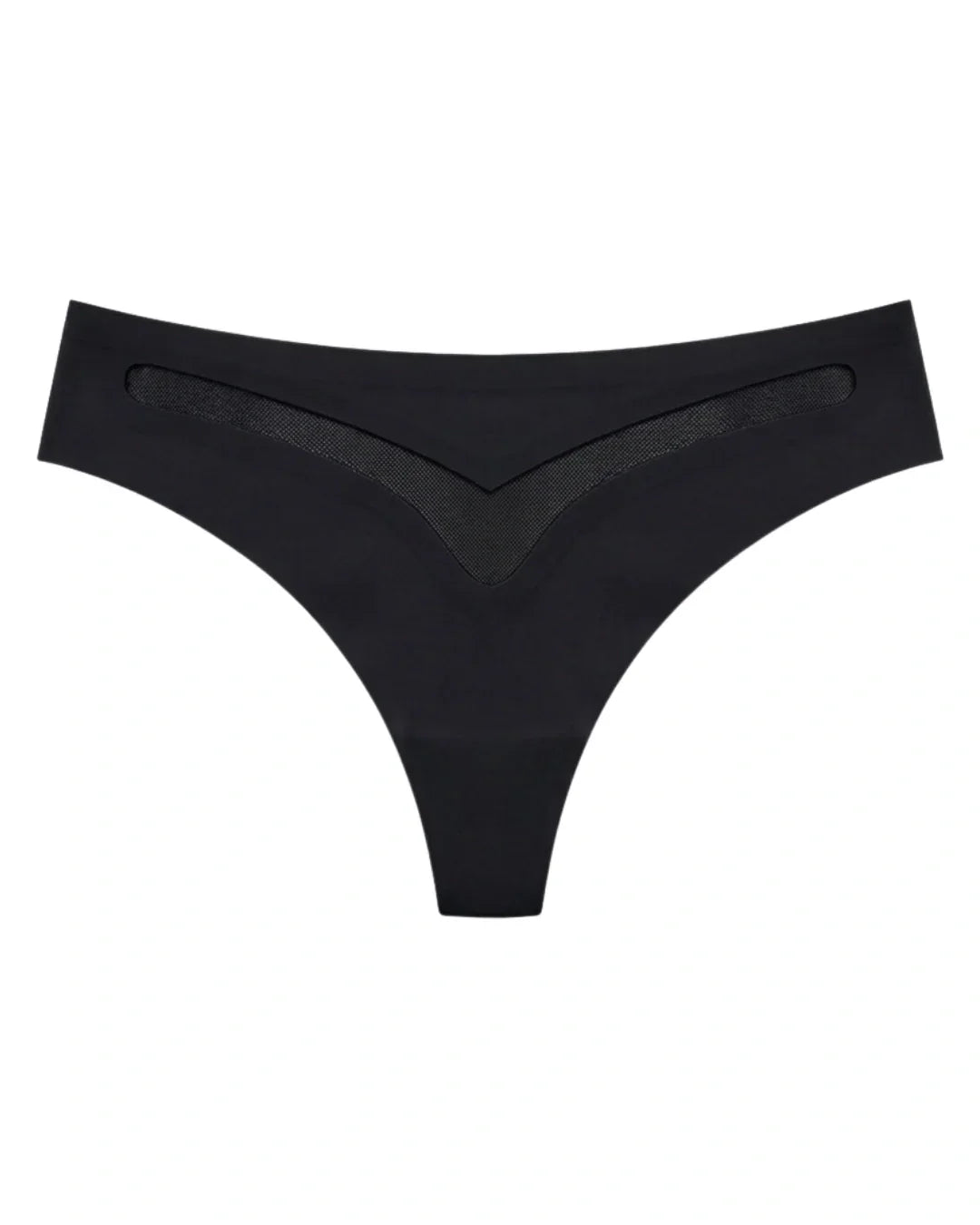 Seamless Bikini - Nude Contour