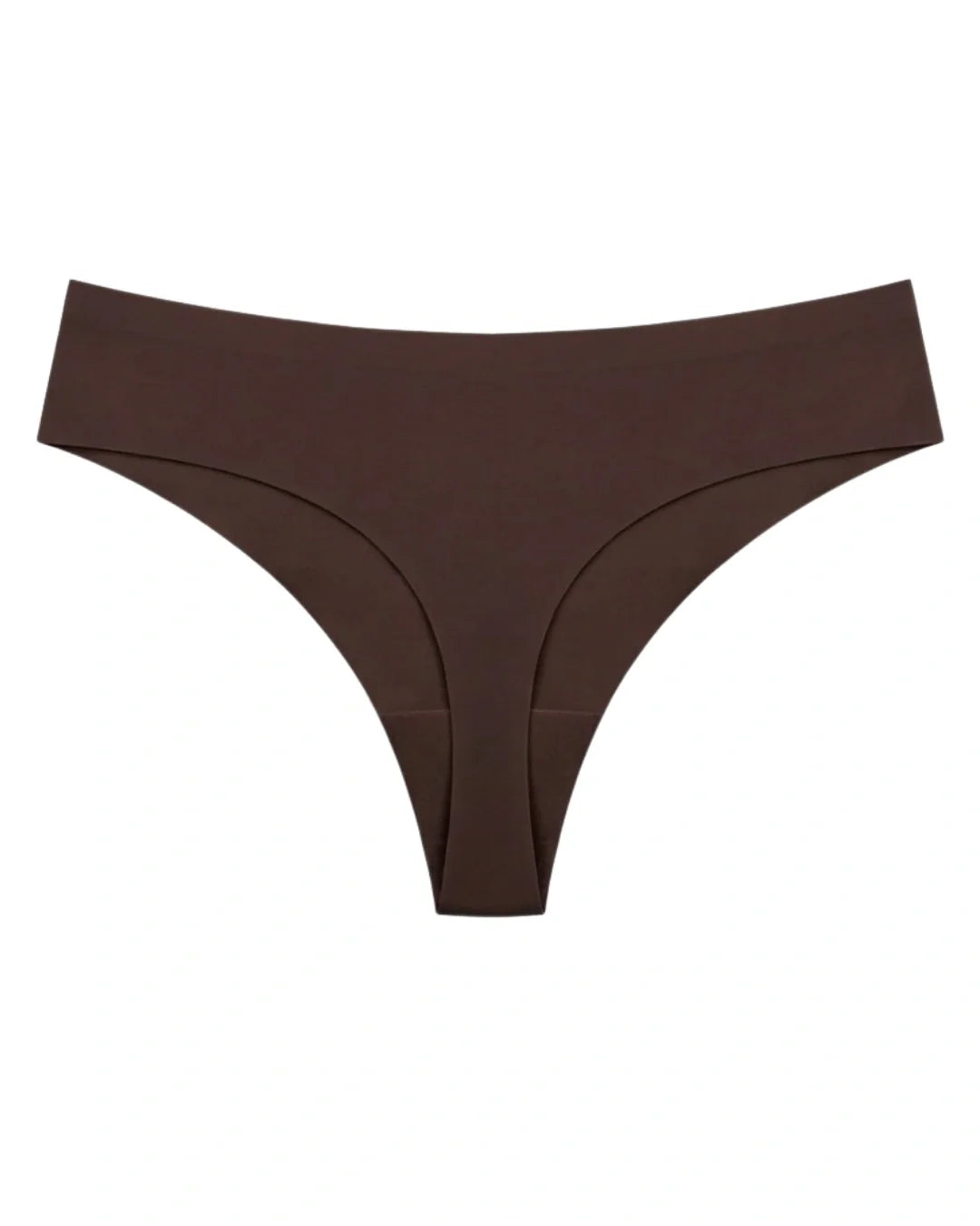 Seamless Bikini - Nude Contour