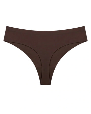Seamless Bikini - Nude Contour