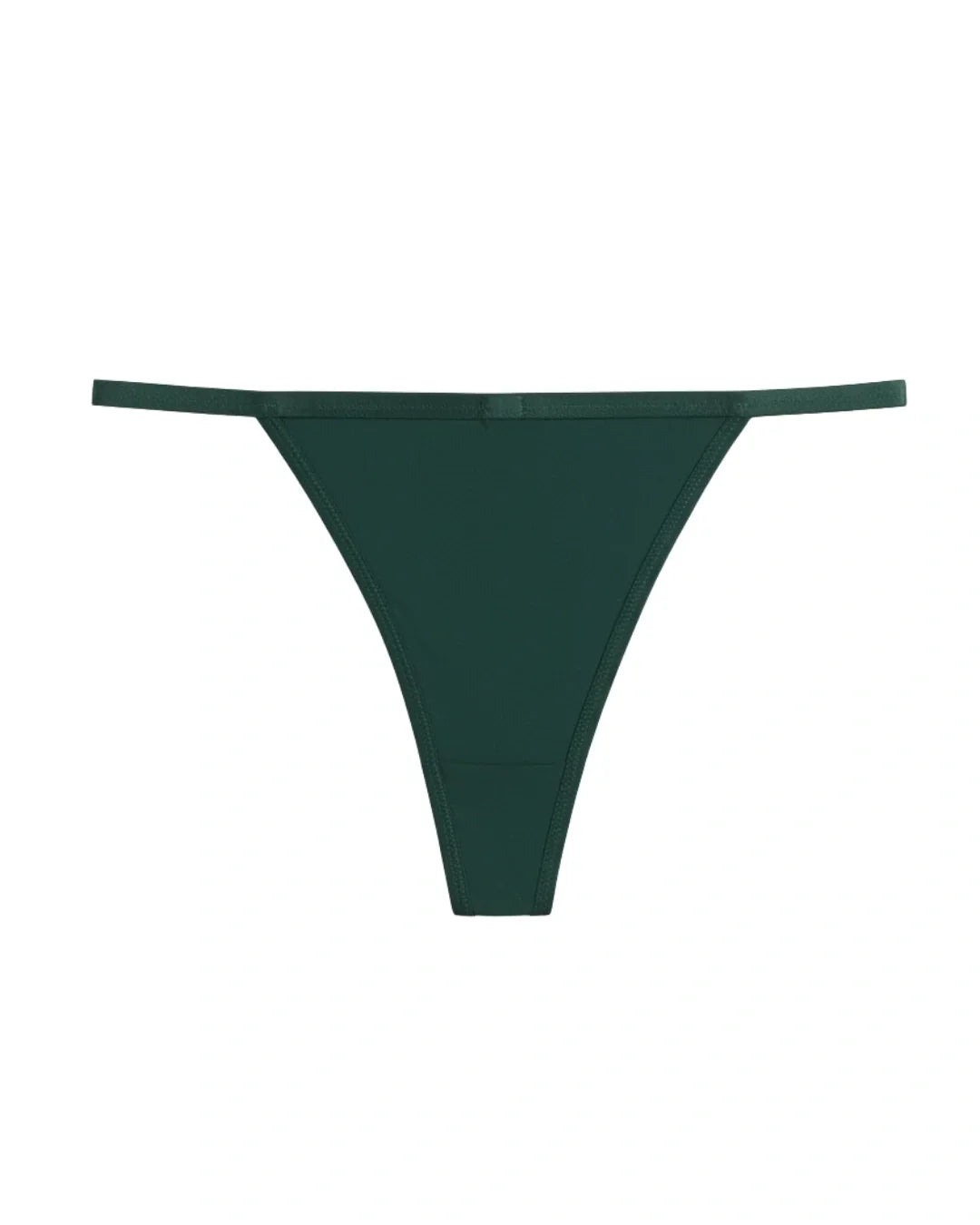 Thong Panty - Luxe Ring
