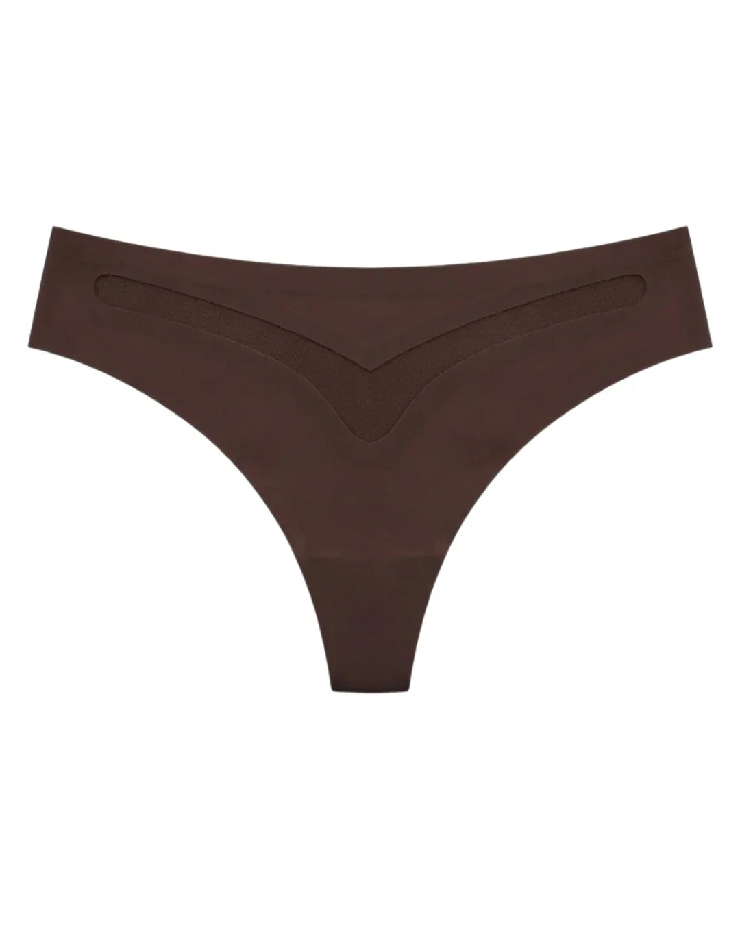 Seamless Bikini - Nude Contour