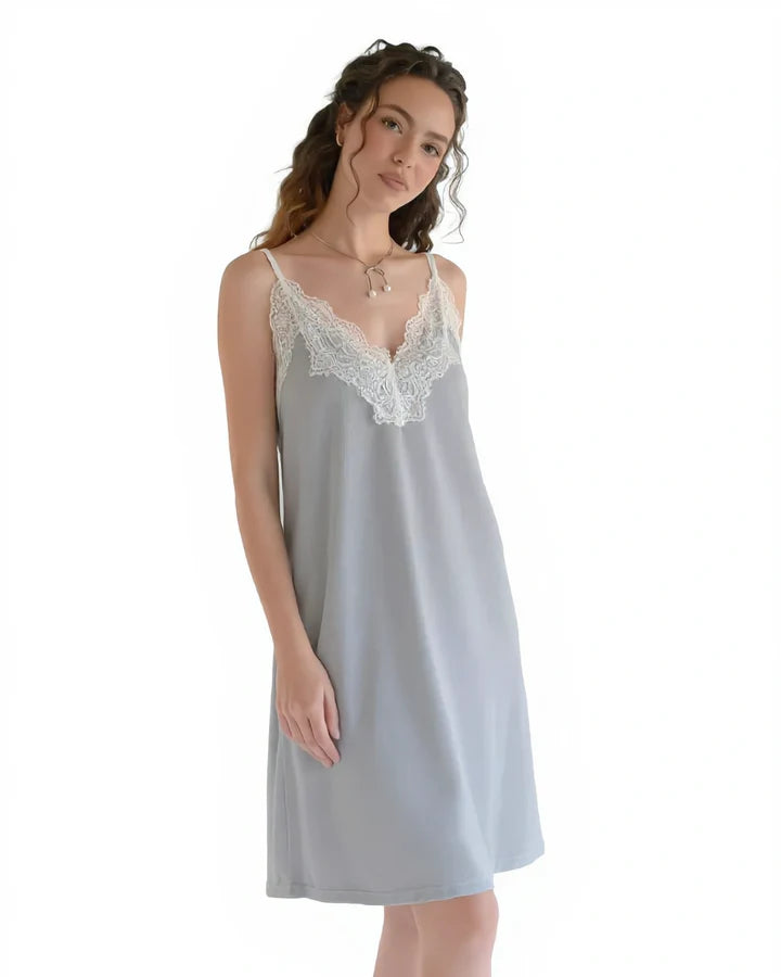 Babydoll Lingerie - Sterling