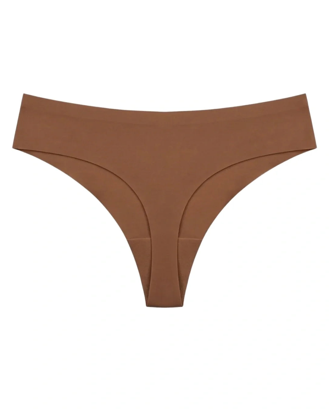 Seamless Bikini - Nude Contour