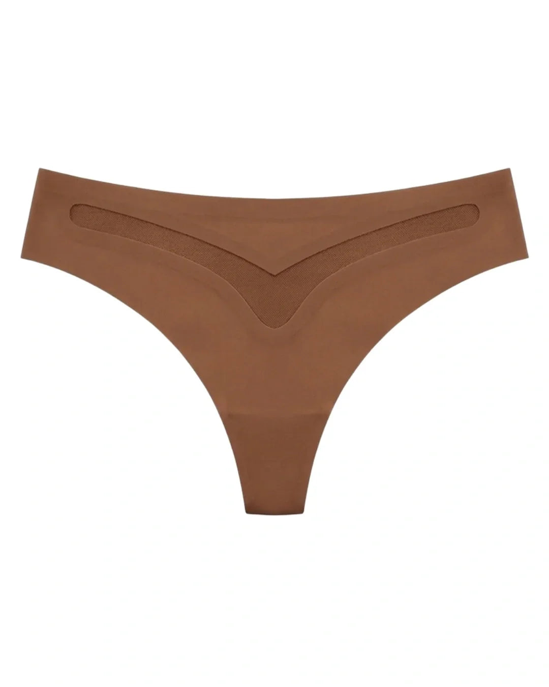 Seamless Bikini - Nude Contour