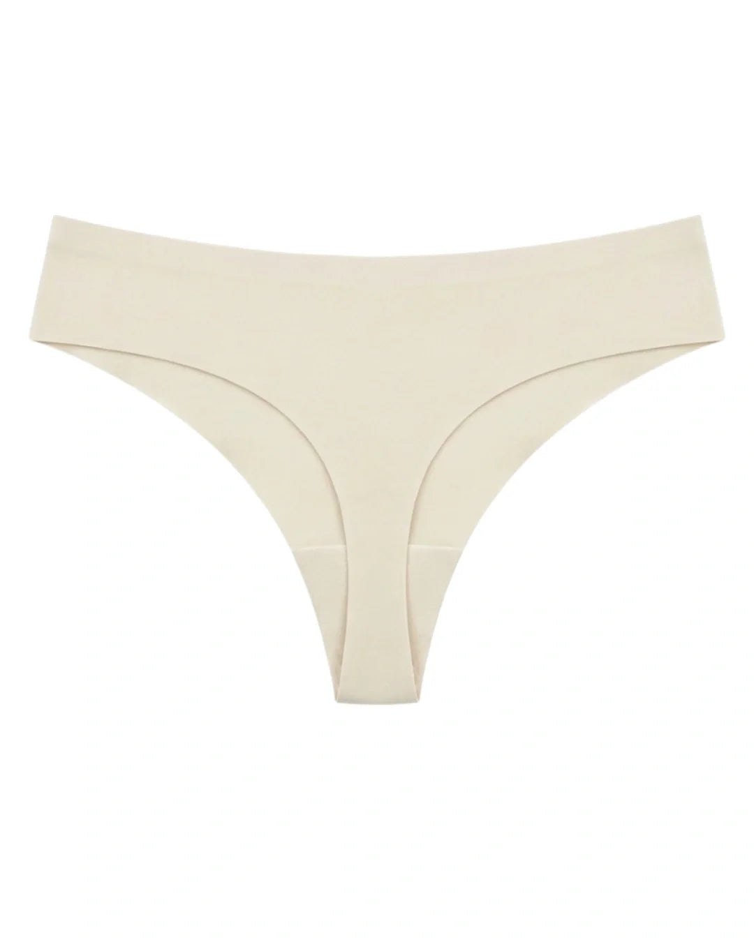 Seamless Bikini - Nude Contour