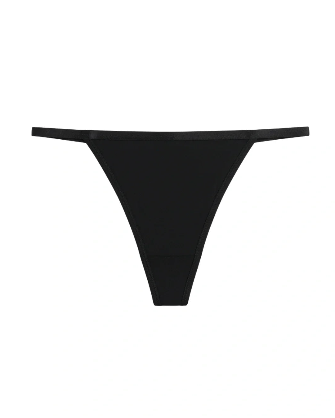 Thong Panty - Luxe Ring