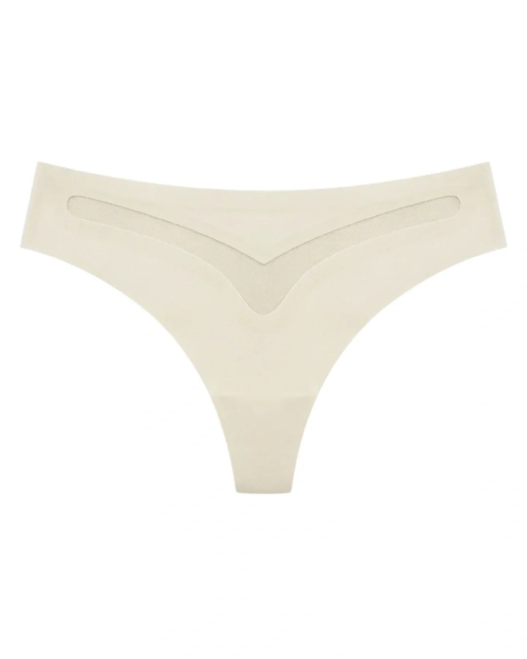 Seamless Bikini - Nude Contour