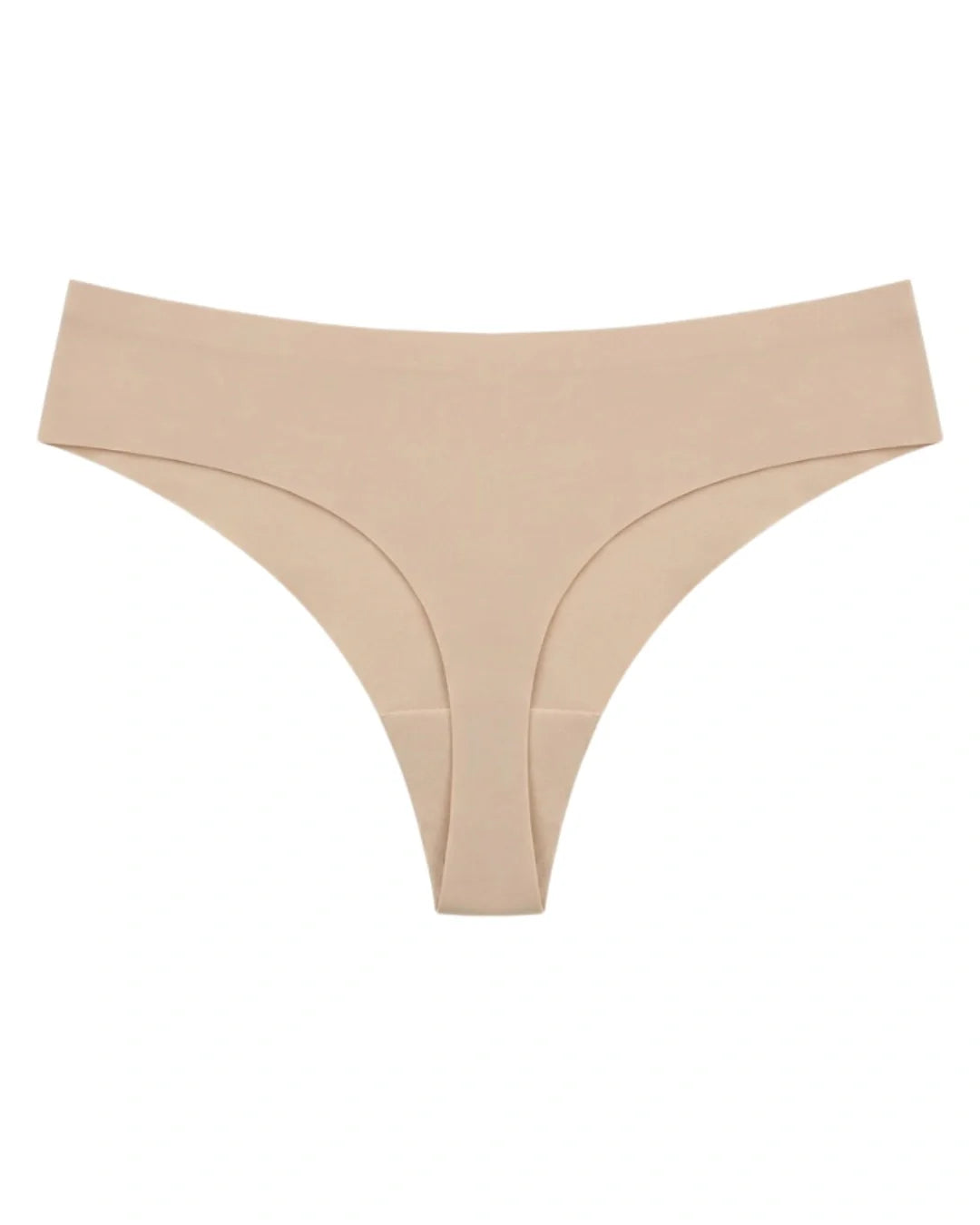 Seamless Bikini - Nude Contour