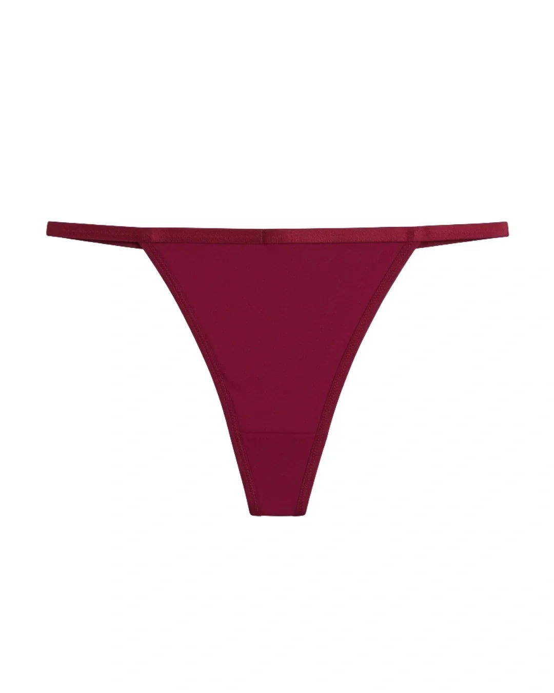 Thong Panty - Luxe Ring