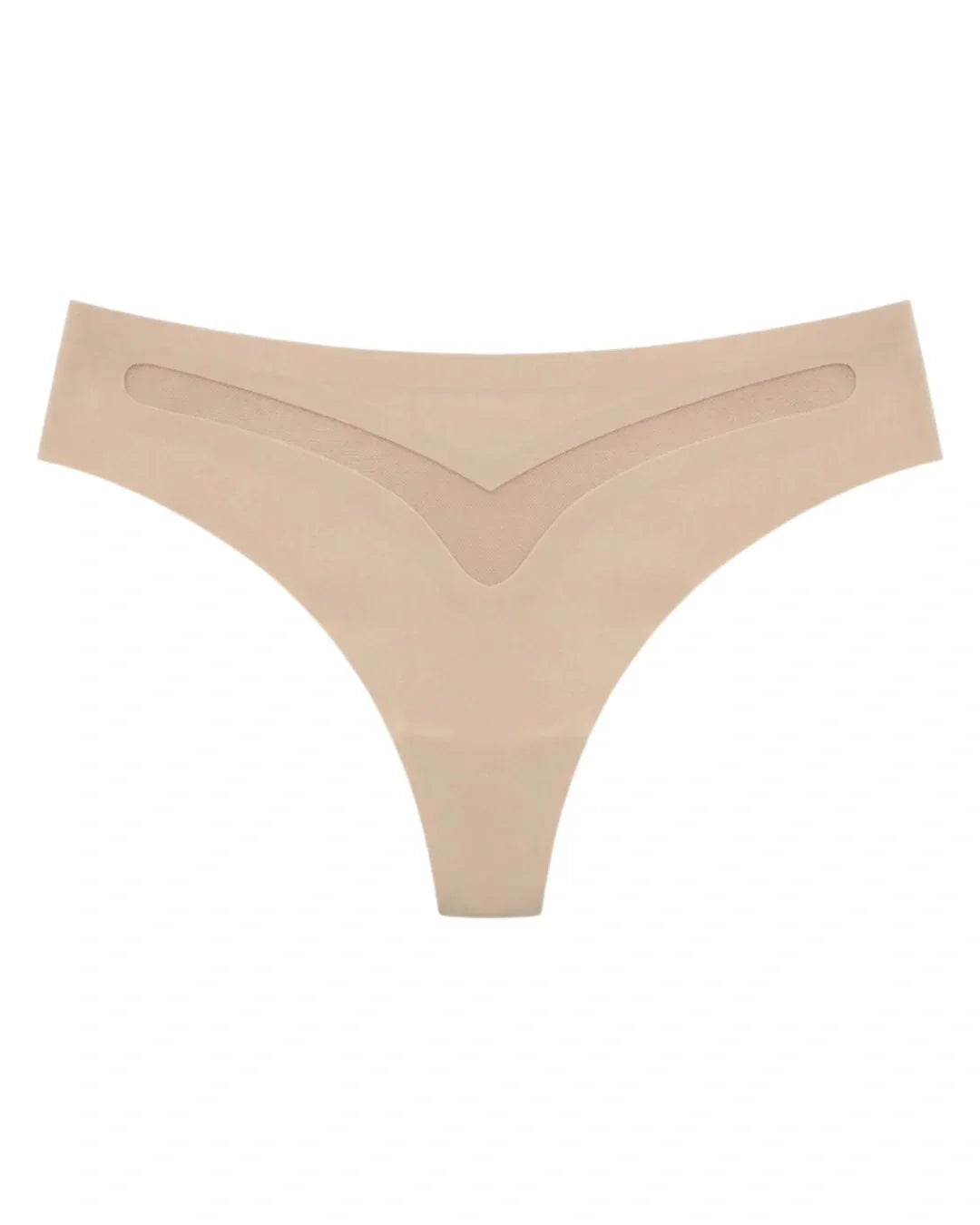 Seamless Bikini - Nude Contour