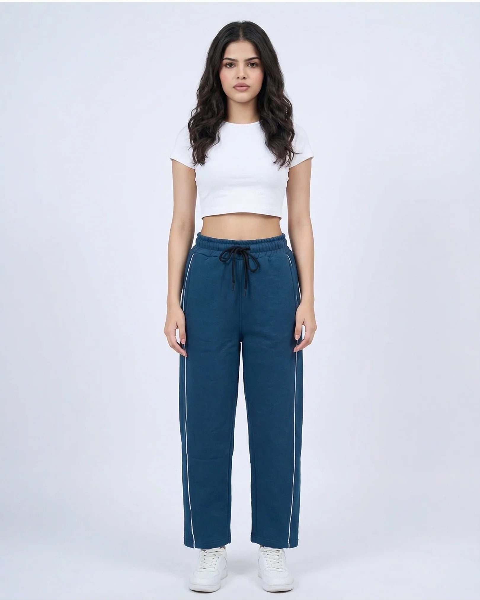 Fleece Lounge Trouser -Comfy Core