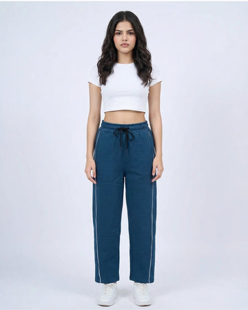 Fleece Lounge Trouser -Comfy Core