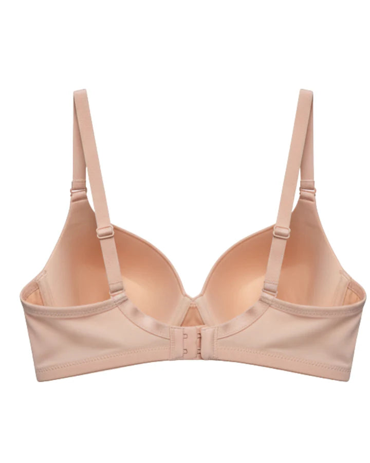 Padded T-Shirt Bra -Smooth Lift