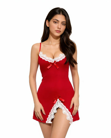 Babydoll Lingerie - Vamp