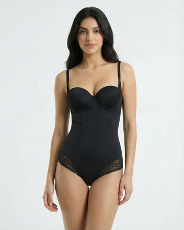 Bodysuit Shaper - Virelle