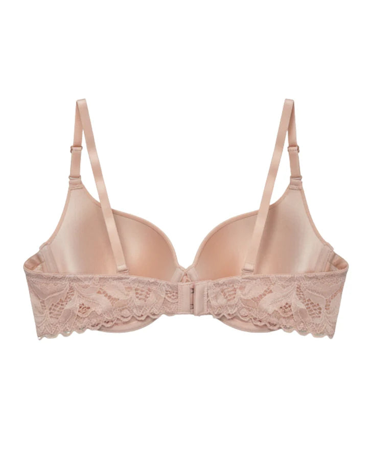 Padded T-Shirt Bra -Daily Comfort