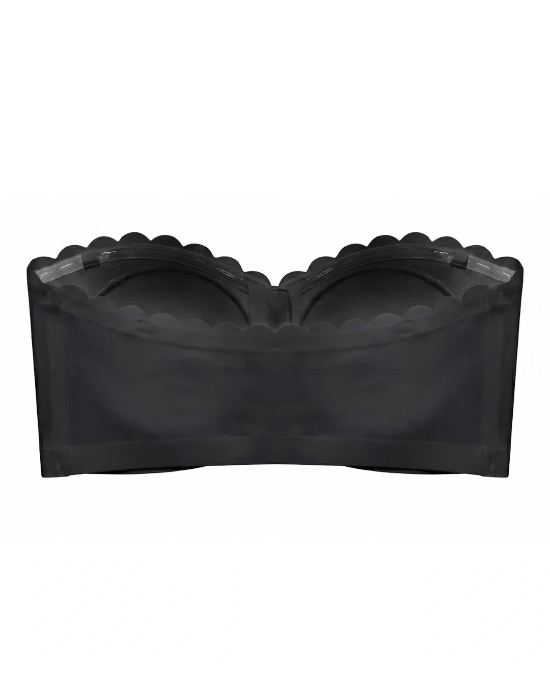 Seamless Padded Bra - Invisia