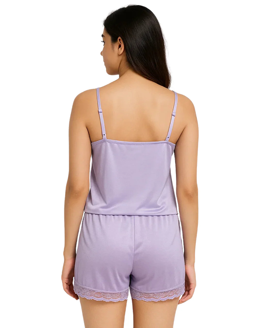 Cami Sets - Rest Charm