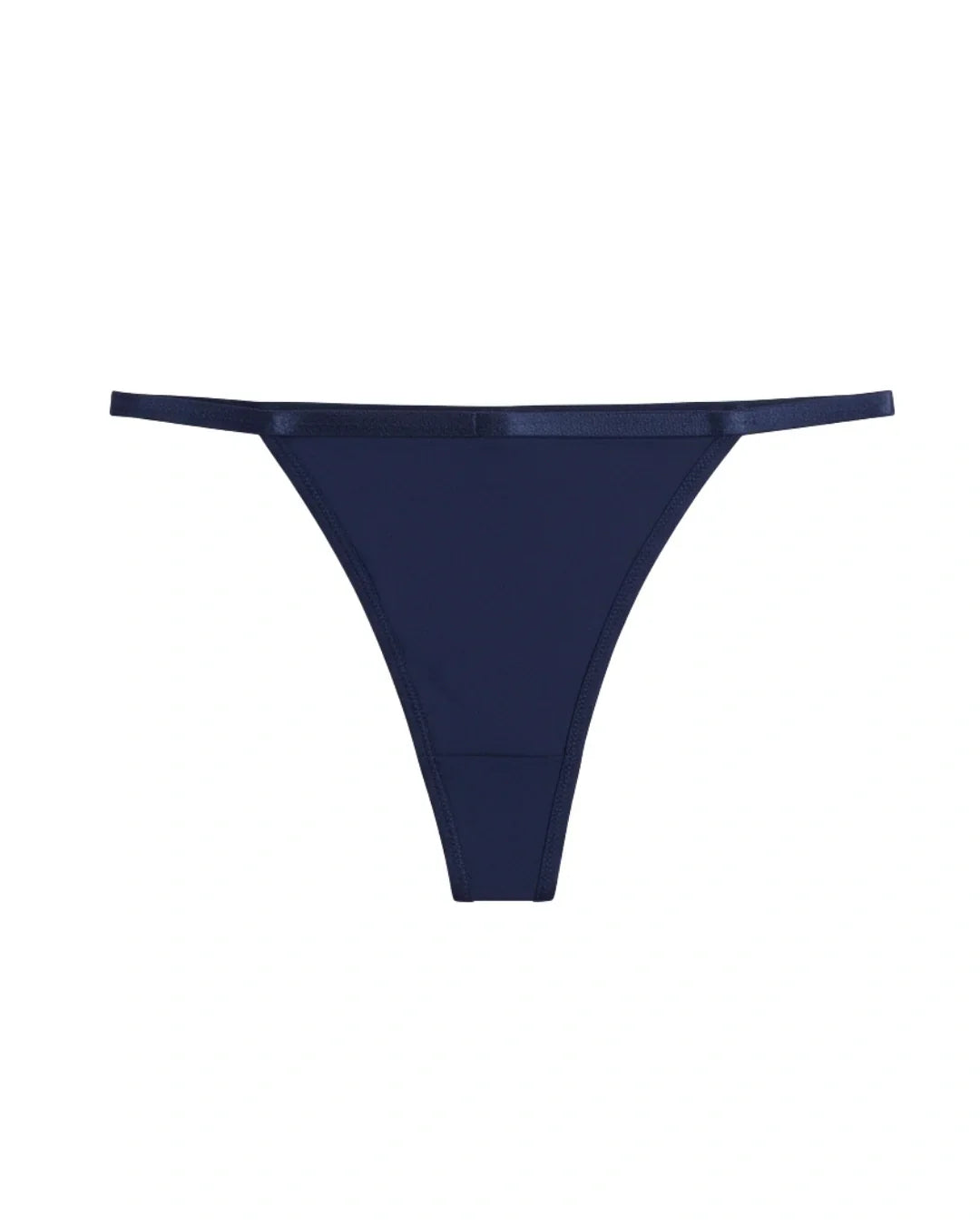 Thong Panty - Luxe Ring