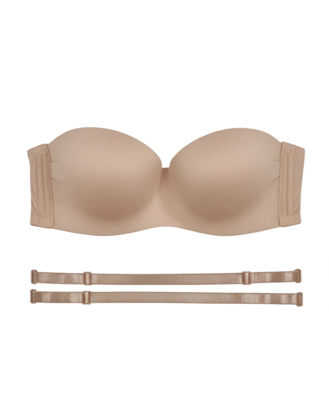 Padded Bra - Smooth Ease