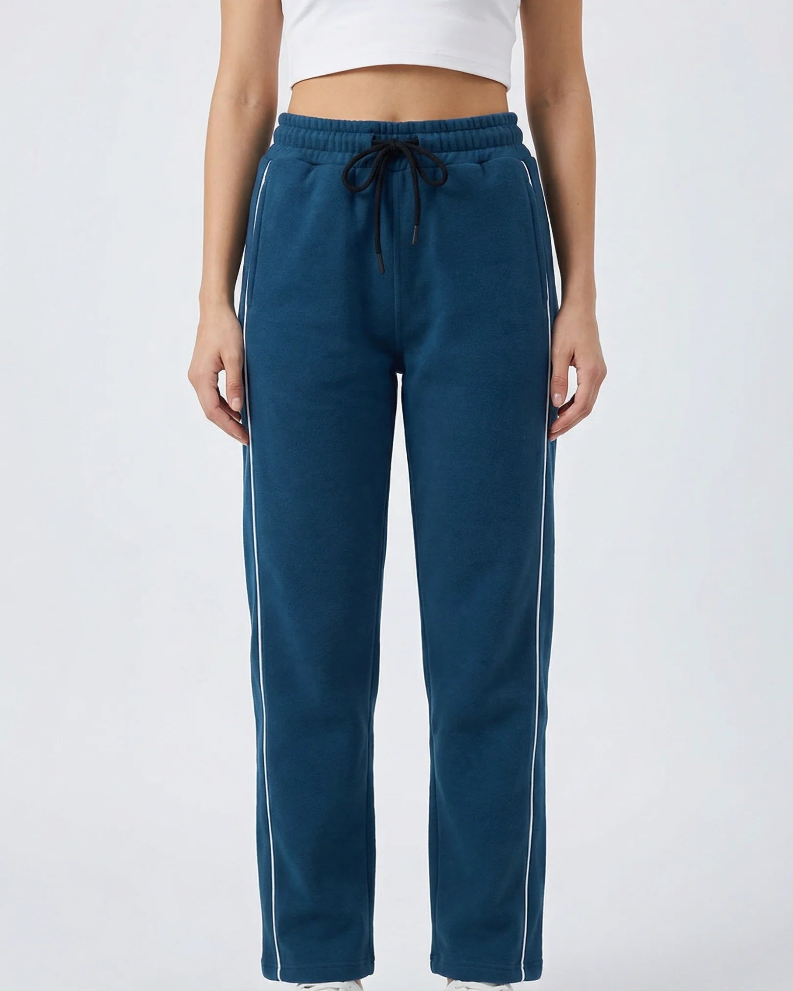 Fleece Lounge Trouser -Comfy Core