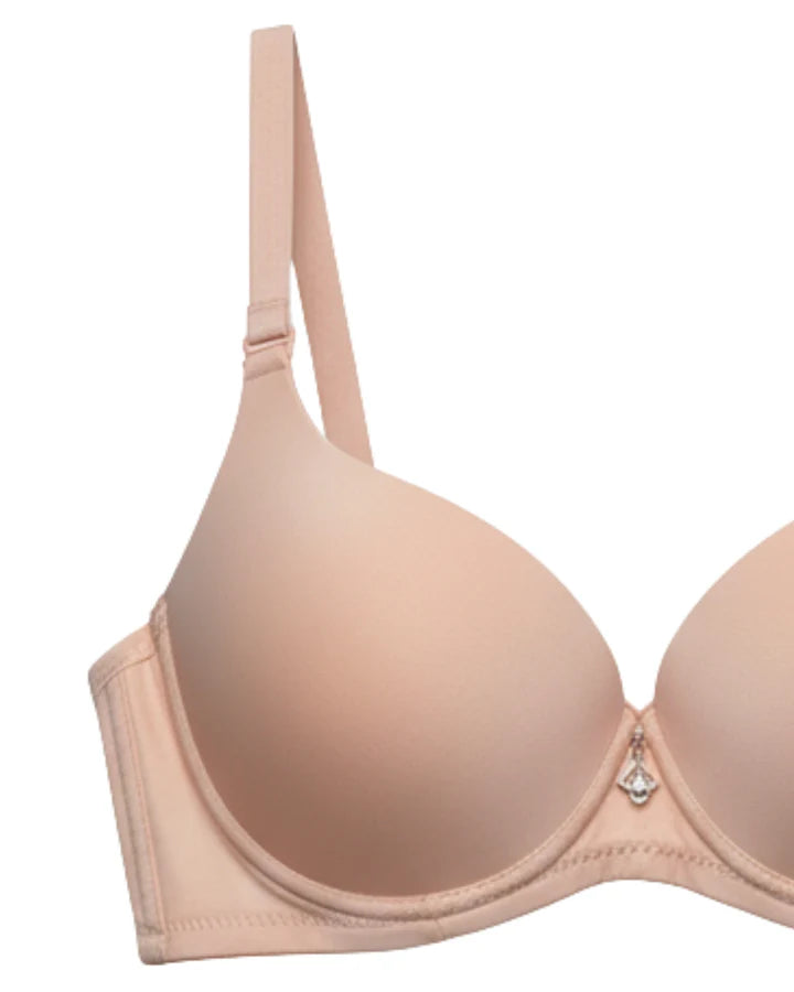 Padded T-Shirt Bra -Smooth Lift