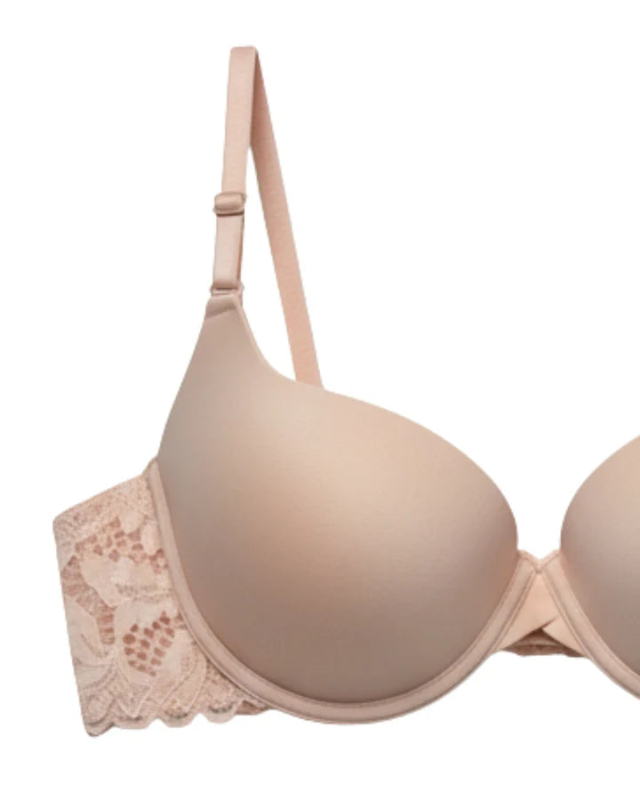 Padded T-Shirt Bra -Daily Comfort