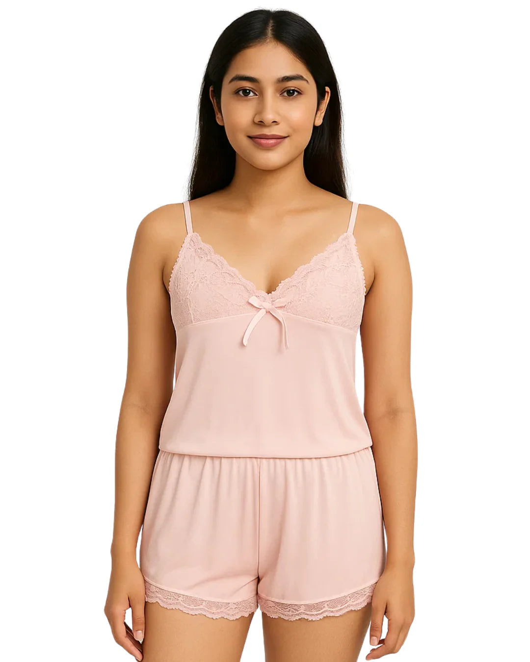 Cami Sets - Rest Charm