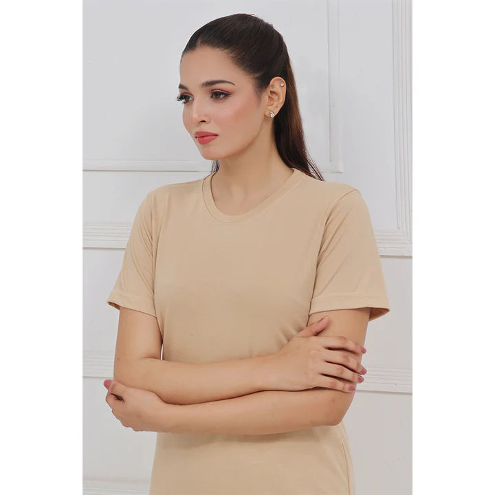 Cotton Pajama Suit - Pure Comfort