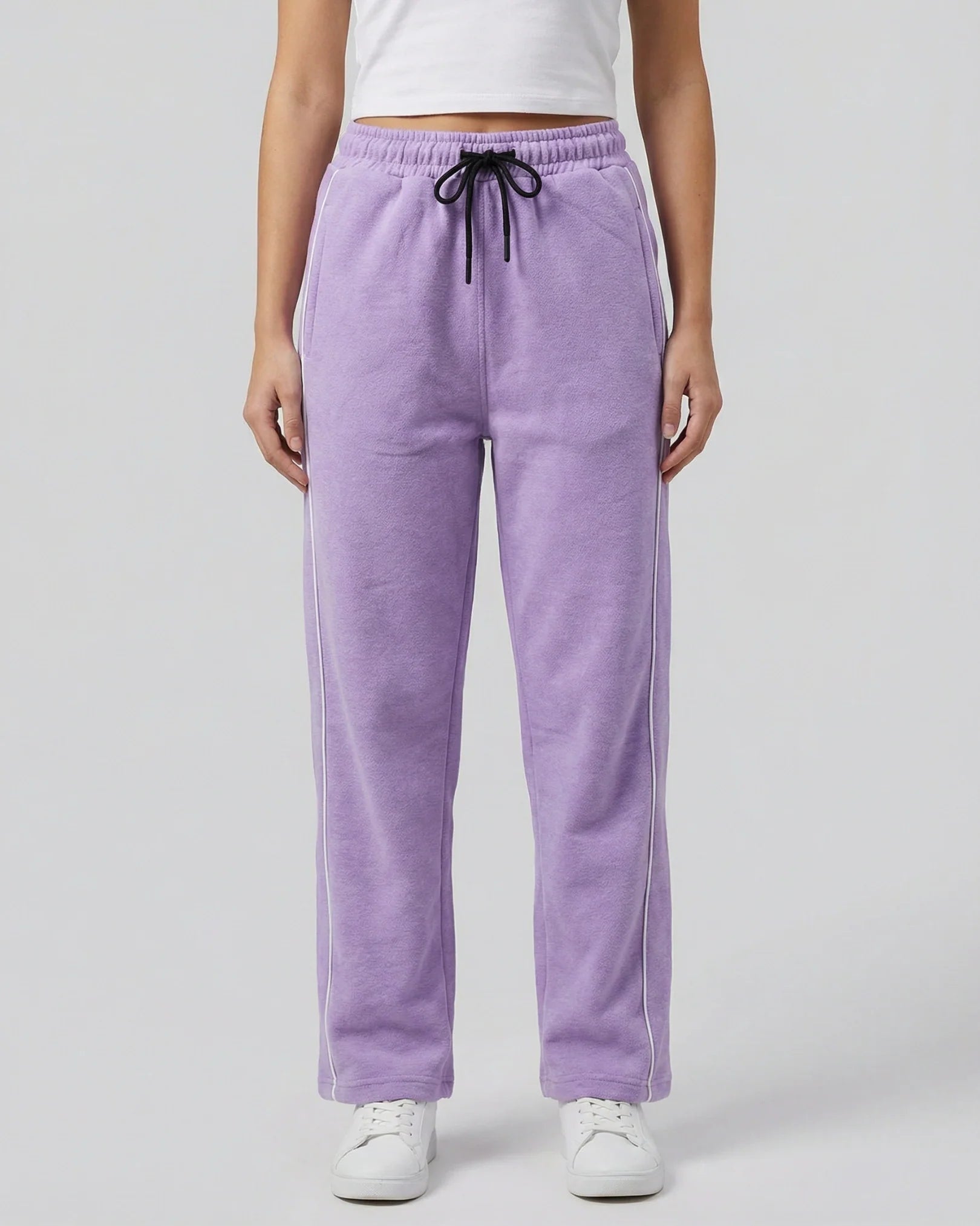 Fleece Lounge Trouser -Comfy Core