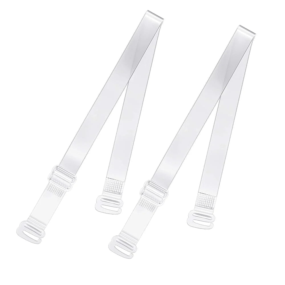 Invisible Straps - ClearvHold
