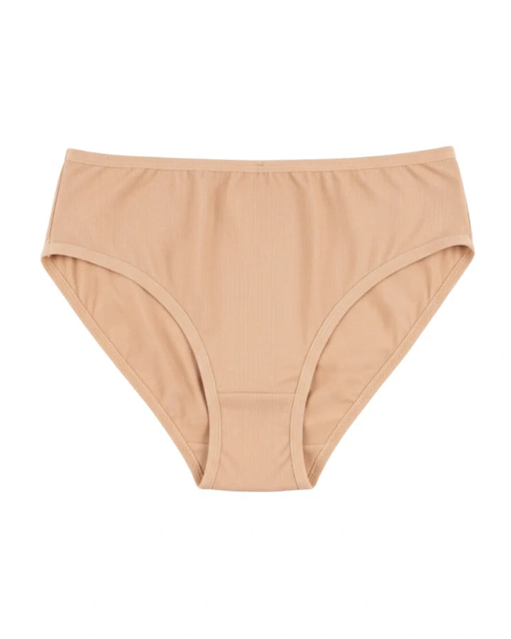 Pack Of 3 Brief Panty - Arvia