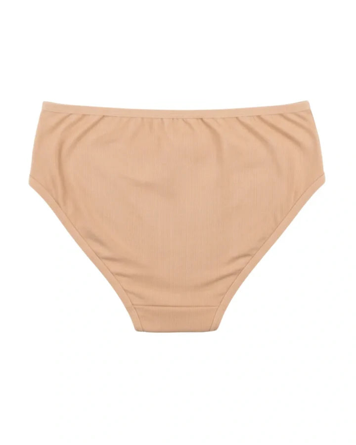 Pack Of 3 Brief Panty - Arvia