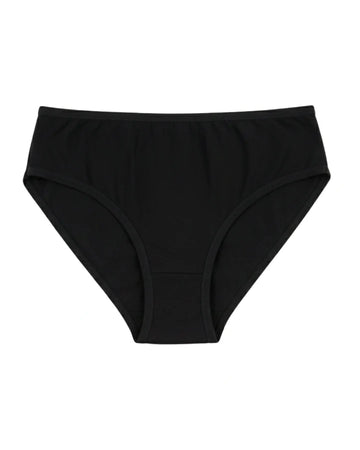 Pack Of 3 Brief Panty - Arvia
