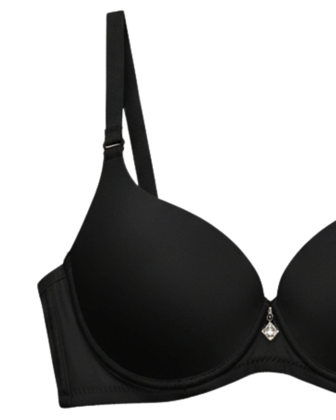 Padded T-Shirt Bra -Smooth Lift