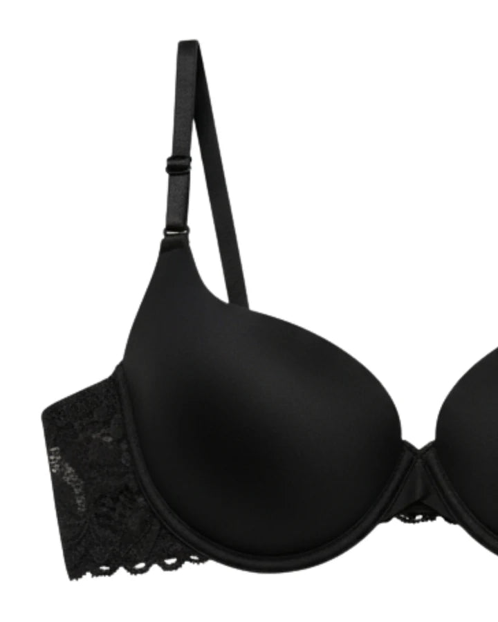 Padded T-Shirt Bra -Daily Comfort