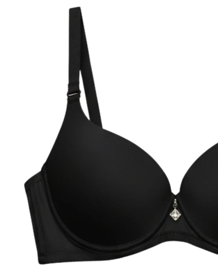 Padded T-Shirt Bra -Smooth Lift