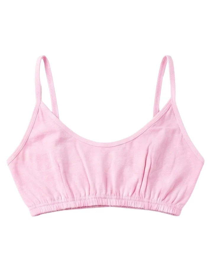 Pack Of 3 Bralette - Twist Fit