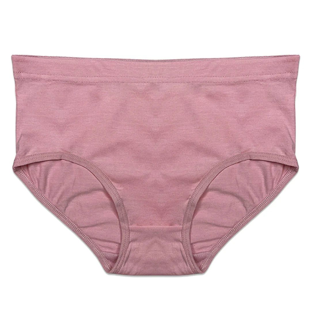 Pack of 3 Briefs Panties - Cotton Ease