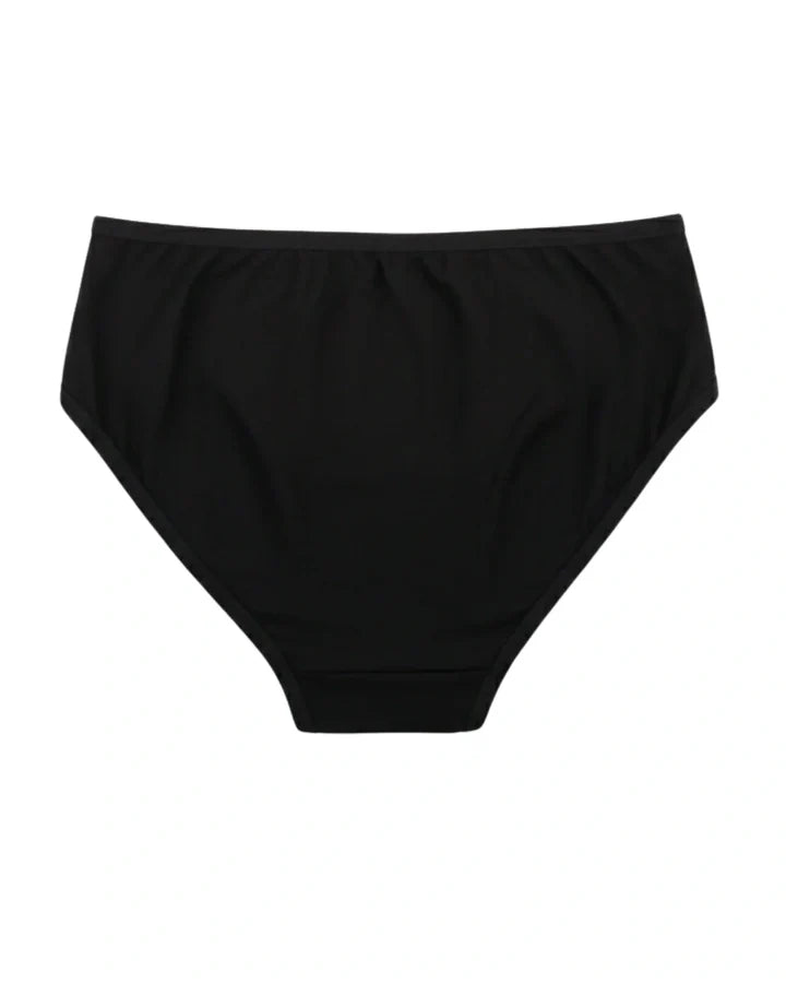 Pack Of 3 Brief Panty - Arvia