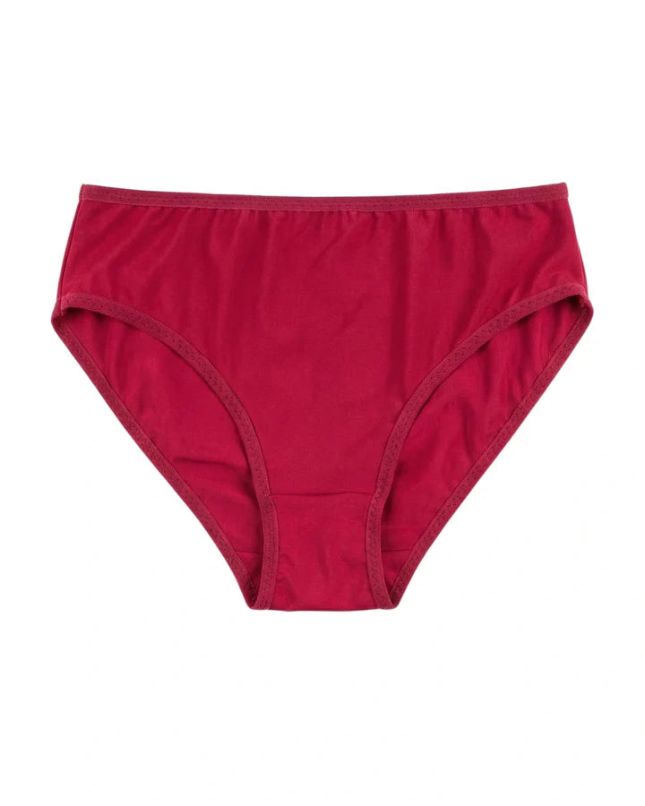 Pack Of 3 Brief Panty - Arvia