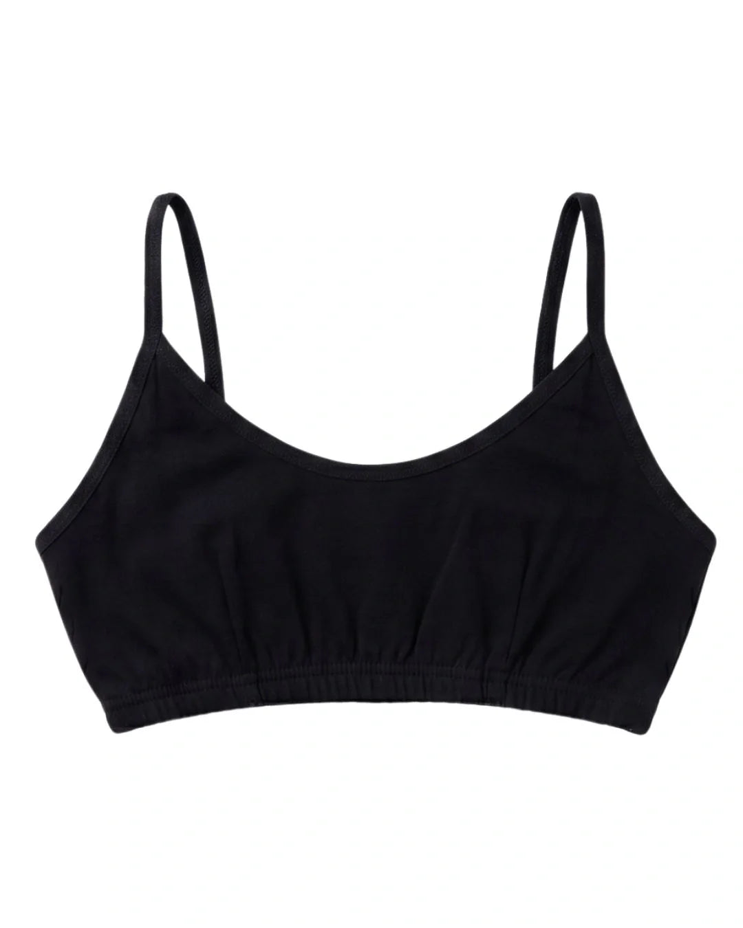 Pack Of 3 Bralette - Twist Fit