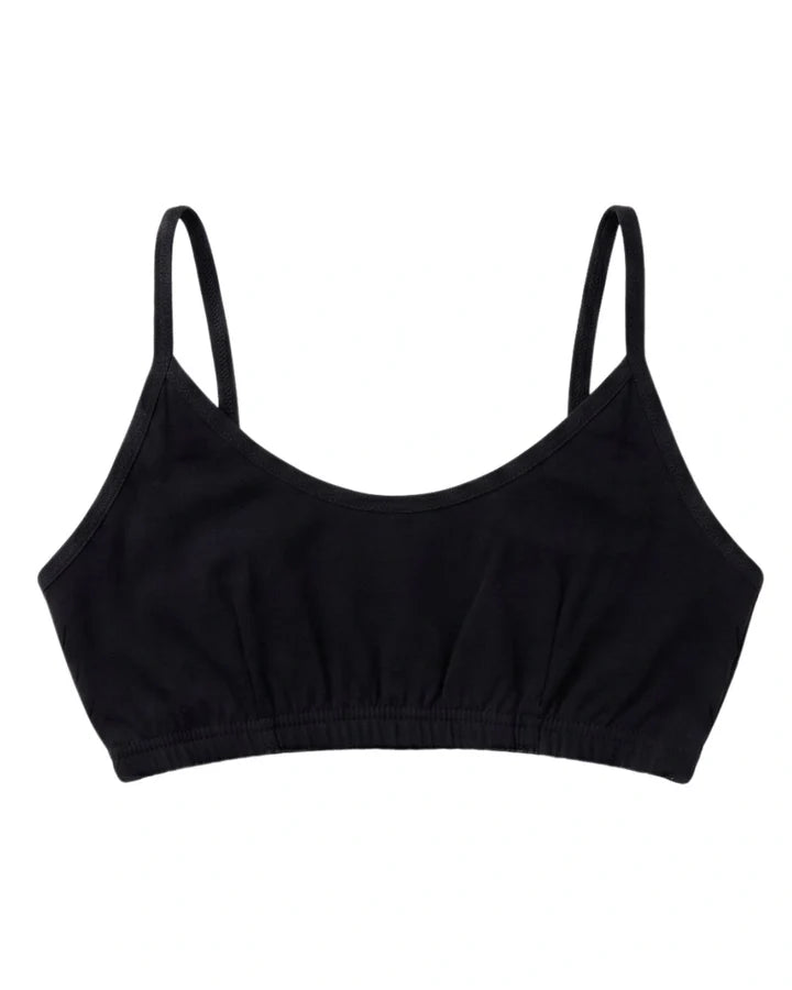 Pack Of 3 Bralette - Twist Fit