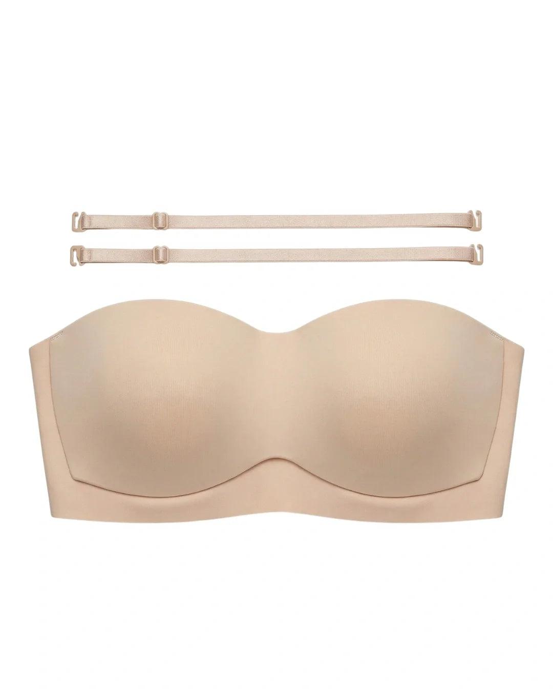 Seamless Padded Bra - Airexa