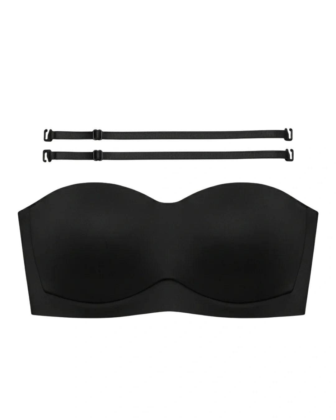 Seamless Padded Bra - Airexa