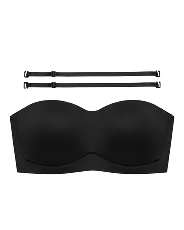 Seamless Padded Bra - Airexa